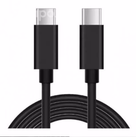 Cargador Samsung 45w Original + cable 5a 1mt S23 - Imagen 2