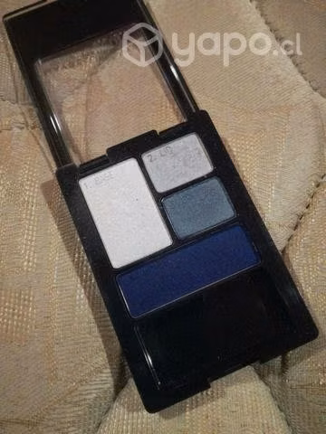 Sombra de ojos II