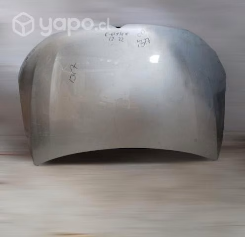 Capot citroen c-elysee 2012-2022