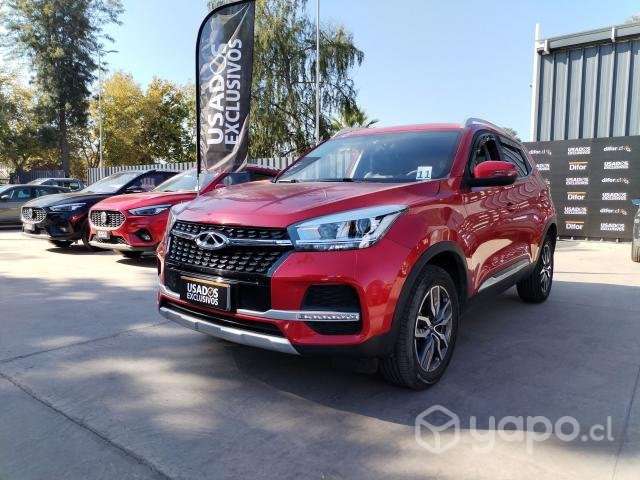 Chery tiggo 3 gls 1.5 mt 2022