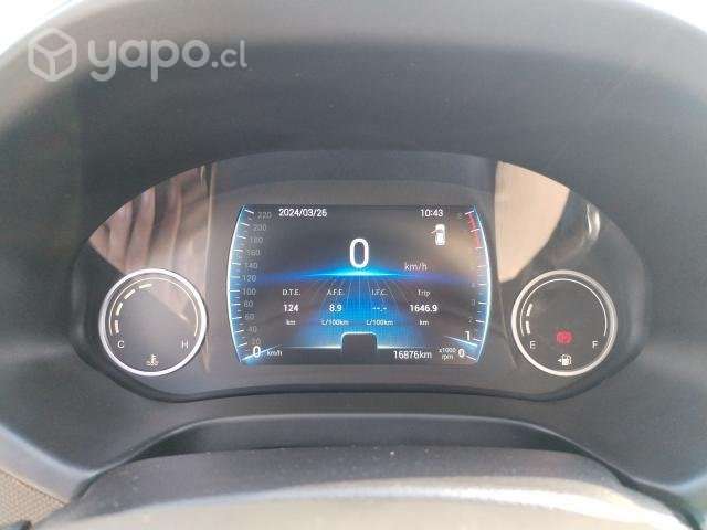 Chery tiggo 3 gls 1.5 mt 2022