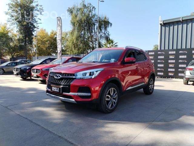 Chery tiggo 3 gls 1.5 mt 2022