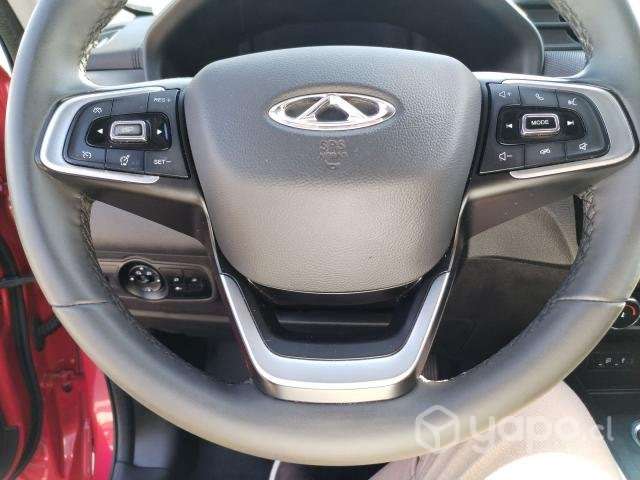Chery tiggo 3 gls 1.5 mt 2022