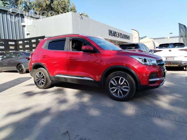 Chery tiggo 3 gls 1.5 mt 2022