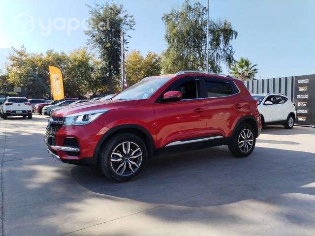Chery tiggo 3 gls 1.5 mt 2022