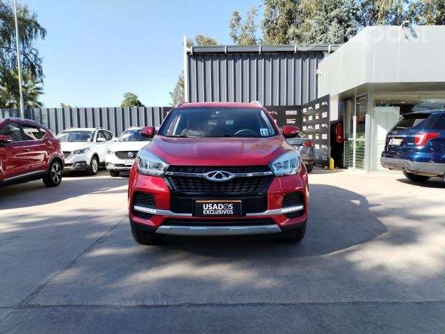 Chery tiggo 3 gls 1.5 mt 2022