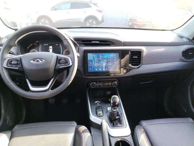 Chery tiggo 3 gls 1.5 mt 2022