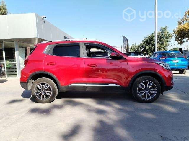 Chery tiggo 3 gls 1.5 mt 2022