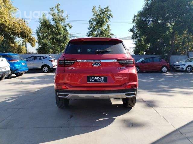 Chery tiggo 3 gls 1.5 mt 2022