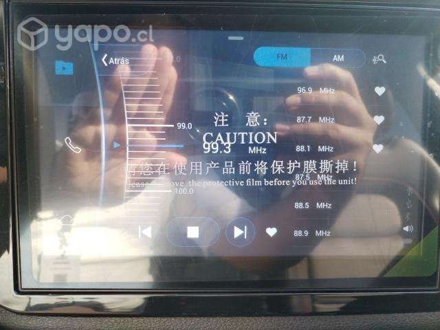 Chery tiggo 3 gls 1.5 mt 2022