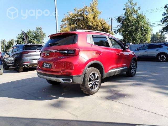 Chery tiggo 3 gls 1.5 mt 2022
