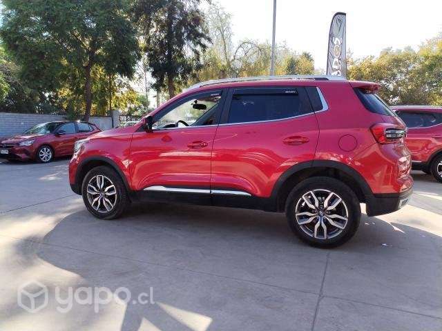 Chery tiggo 3 gls 1.5 mt 2022