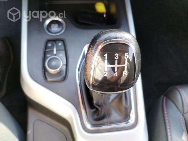 Chery tiggo 3 gls 1.5 mt 2022