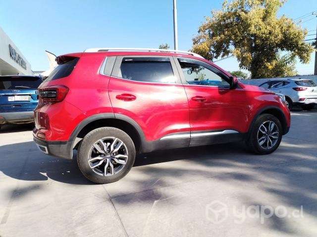 Chery tiggo 3 gls 1.5 mt 2022