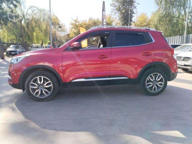 Chery tiggo 3 gls 1.5 mt 2022