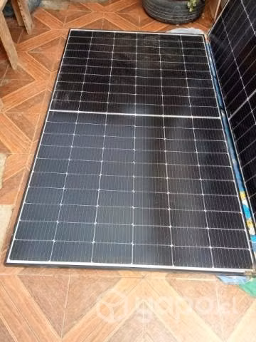 Paneles inversor regulador - Imagen 3