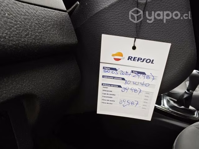 Dongfeng joyear s50 2022