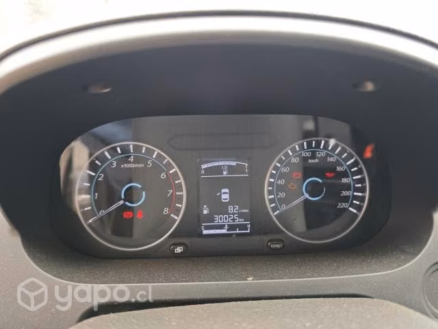 Dongfeng joyear s50 2022