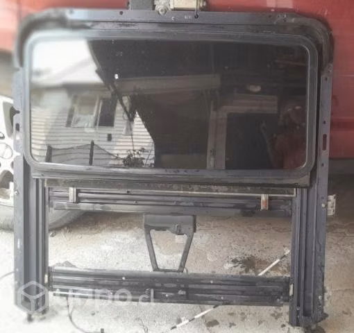 Sunrof Subaru Legacy año 97 - Imagen 2