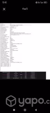 NOTEBOOK Gamer Lenovo legion - Imagen 2
