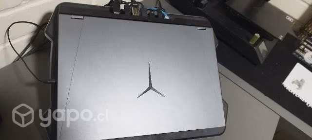 NOTEBOOK Gamer Lenovo legion - Imagen 3