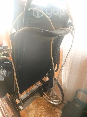 Silla electrica discapacitado - Imagen 4