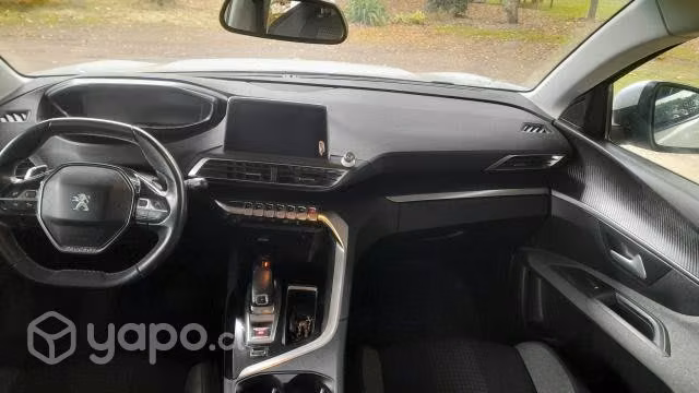 Peugeot Active Pack 1.6 Hdi 112 Hp