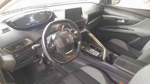 Peugeot Active Pack 1.6 Hdi 112 Hp