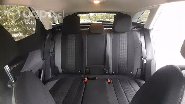 Peugeot Active Pack 1.6 Hdi 112 Hp