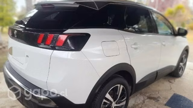 Peugeot Active Pack 1.6 Hdi 112 Hp