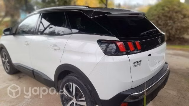 Peugeot Active Pack 1.6 Hdi 112 Hp