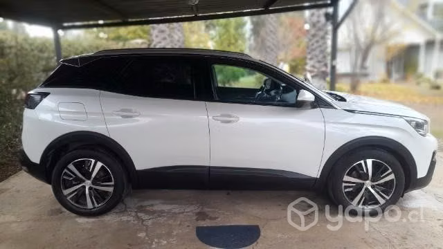 Peugeot Active Pack 1.6 Hdi 112 Hp