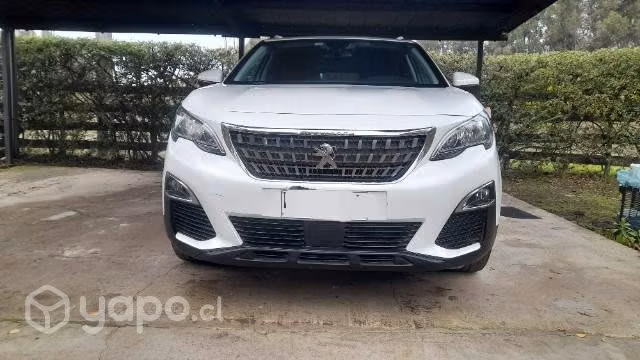 Peugeot Active Pack 1.6 Hdi 112 Hp