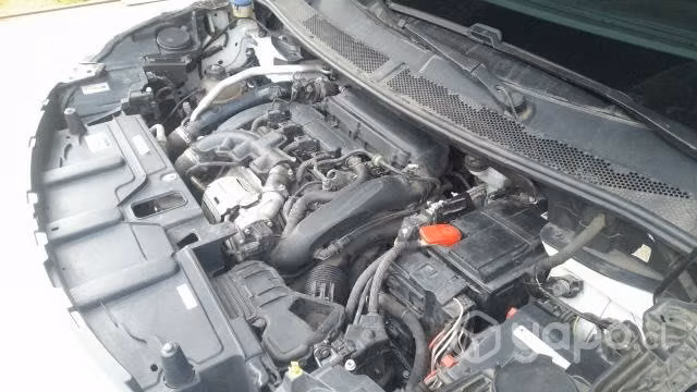 Peugeot Active Pack 1.6 Hdi 112 Hp