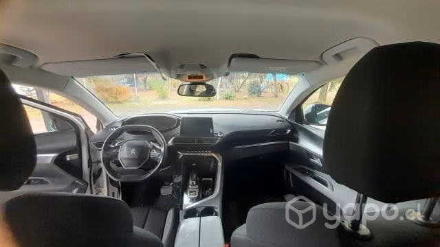 Peugeot Active Pack 1.6 Hdi 112 Hp