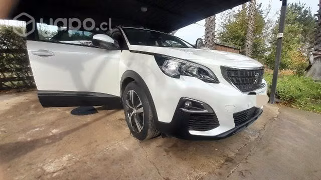 Peugeot Active Pack 1.6 Hdi 112 Hp