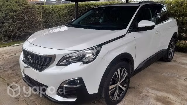 Peugeot Active Pack 1.6 Hdi 112 Hp