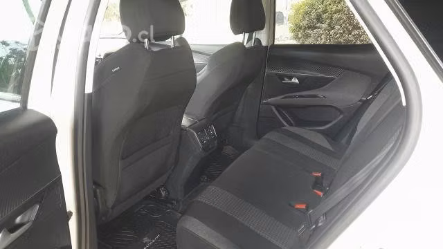 Peugeot Active Pack 1.6 Hdi 112 Hp