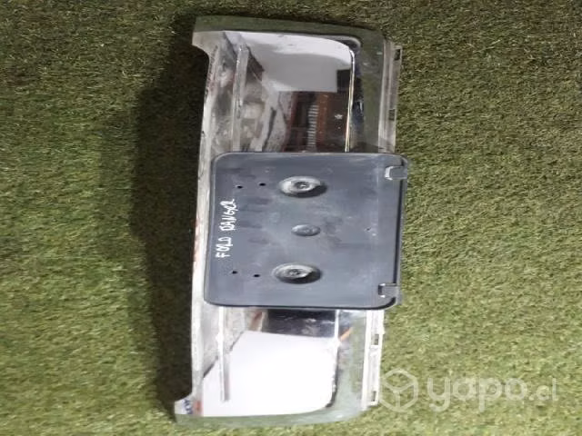 5871 porta patente ford ranger