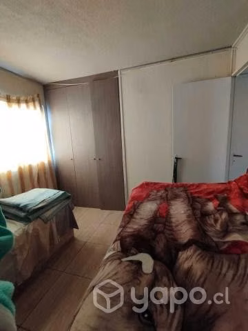 Venta departamento hualpen