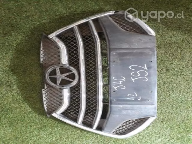 5859 MASCARA JAC JS2 detalle