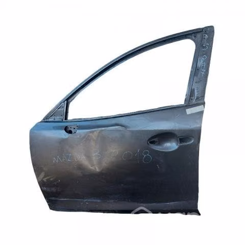 5897 puerta delantera izquierda mazda 3 2018 detal
