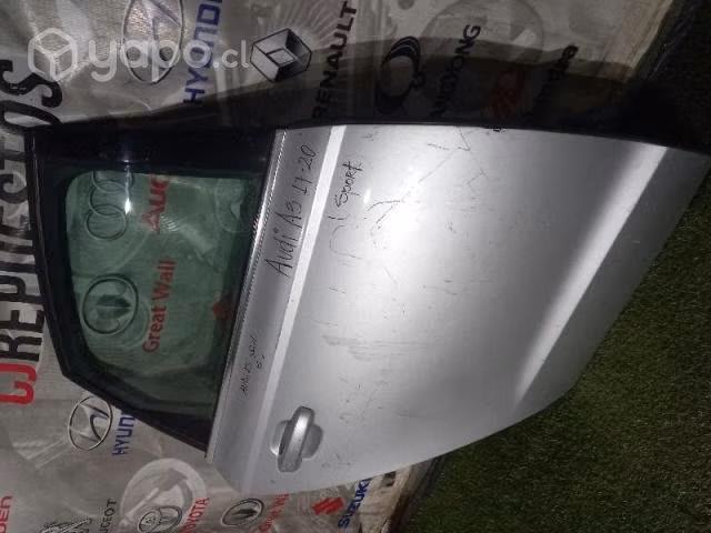 5913 puerta trasera derecha audi a3 sport 17 20
