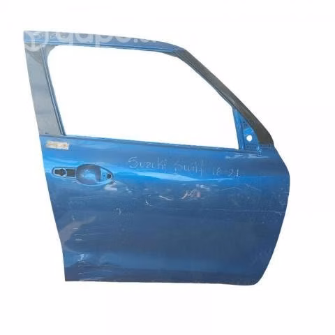 5906 puerta delantera derecha suzuki swift 18 21
