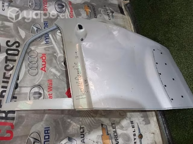 5895 puerta trasera izquierda hyundai grand i10 16