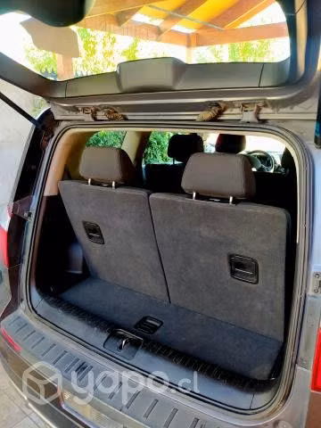 Chevrolet orlando 2013