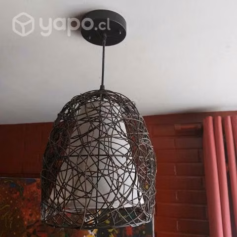 Lámparas de living - Imagen 2