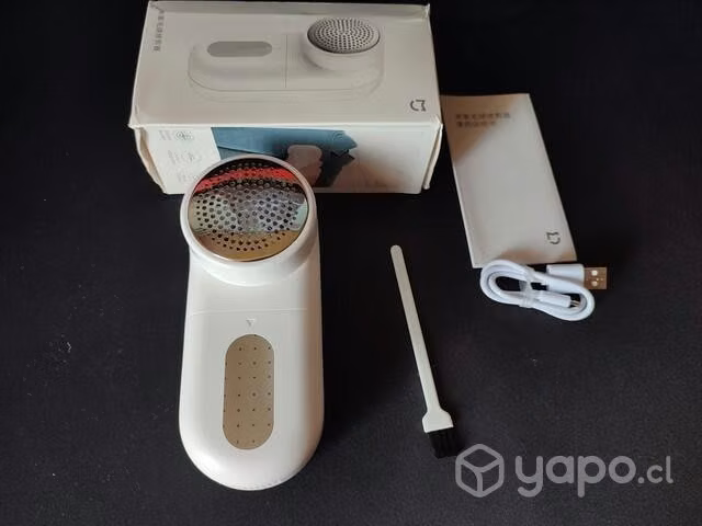 Máquina limpia pelusas para ropa NUEVA Carga USB