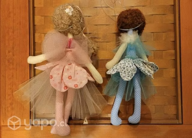 Muñecas de adorno de puerta - Imagen 3