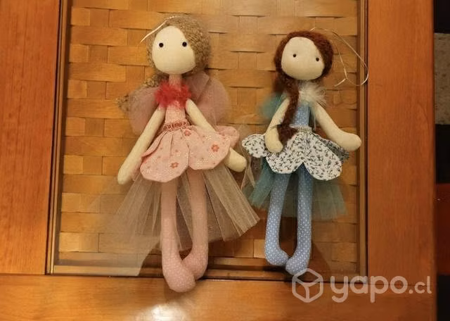 Muñecas de adorno de puerta - Imagen 2